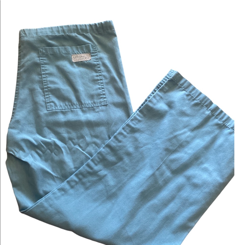 Scrubs Urbane